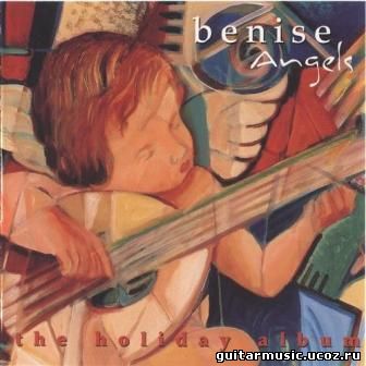 Benise – Angels: The Holiday Album