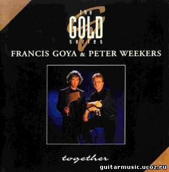 Francis Goya & Peter Weekers - Together
