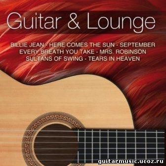Manuel Granada - Guitar & Lounge