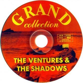 The Ventures & The Shadows 
