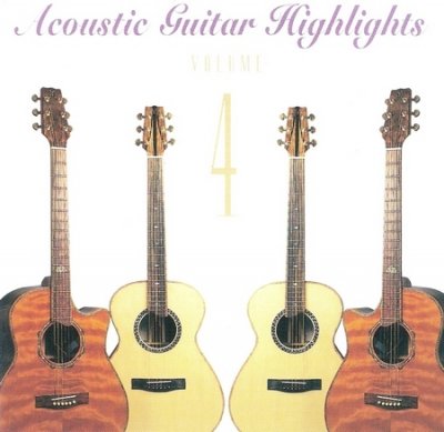 Acoustic guitar highlights