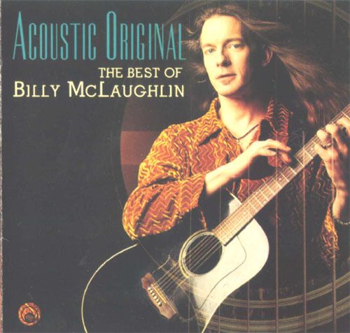 Billy McLaughlin - Acoustic Original (The Best Of) (2001)