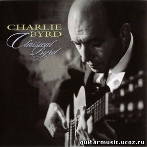 Charlie Byrd - Classical Byrd