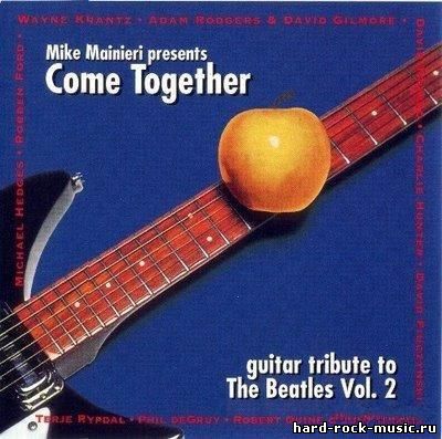 Come Together - Guitar Tribute To The Beatles 