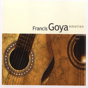 Francis Goya Emotion