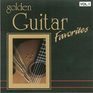 Golden Guitar Favorites (1994)