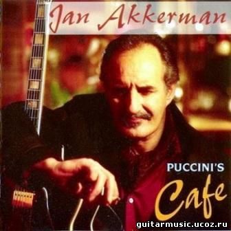  Jan Akkerman - Puccini's Cafe