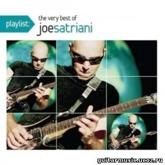 Joe Satriani - The Very Best
