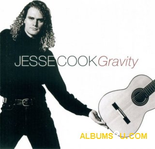 Josse Cook Gravity