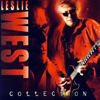Leslie West - Collection
