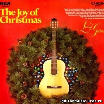 LivingGuitars - Joy of Christmas