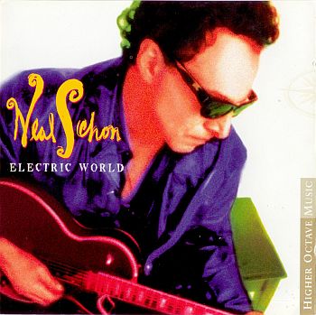 1997 - Electric World