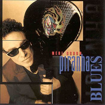 1999 - Piranha Blues
