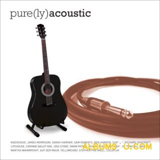 Purely acoustic
