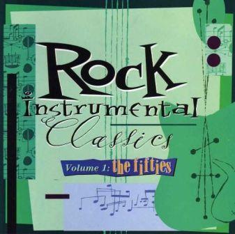 Rock Instrumental Classics