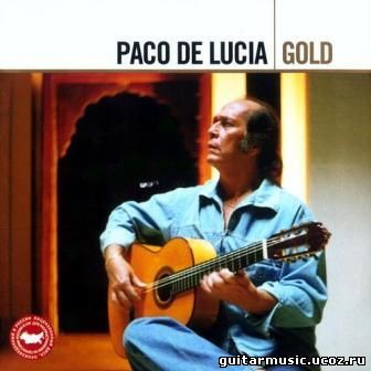 Paco de Lucia - Gold (2005)