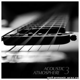 VA - Acoustic Atmosphere 3 (2014)