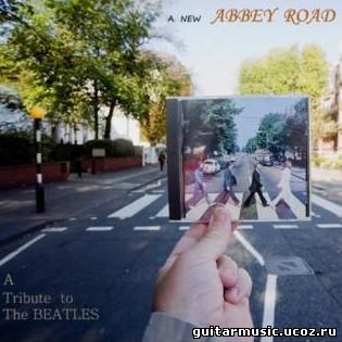 A New Abbey Road - A Tribute To The Beatles ( 2009)