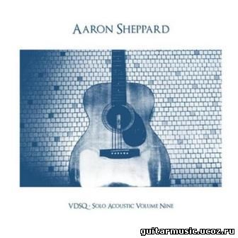 Aaron Sheppard - VDSQ: Solo Acoustic Volume Nine (2014)
