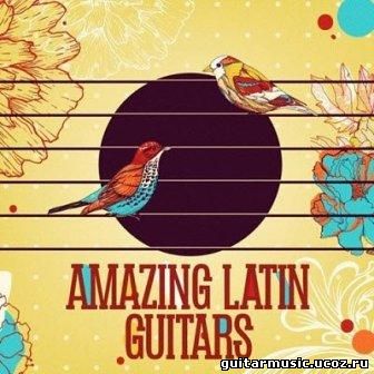 Amazing Latin Guitars
