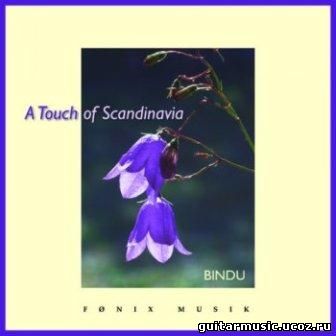 Bindu - A Touch of Scandinavia (1996)