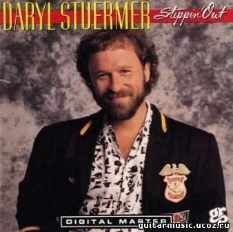Daryl Stuermer - Stepping Out 