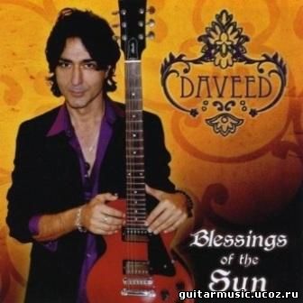 Daveed - Blessings Sun