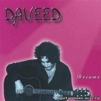 Daveed - Dreams (2000)