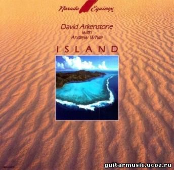 David Arkenstone & Andrew White - Island