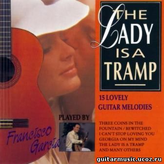 Francisco Garcia - The Lady Is A Tramp