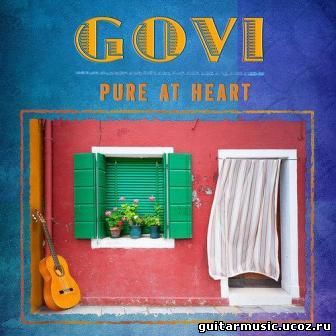 Govi - Pure At Heart (2013)