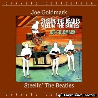 Joe Goldmark - Steelin' The Beatles (1997)