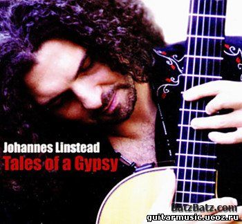 Johannes Linstead - Tales Of A Gypsy