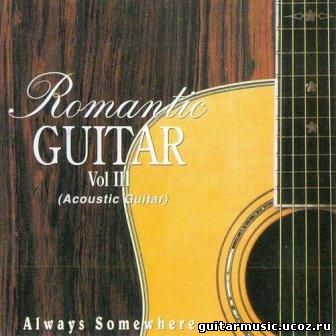 John Kuek - Romantic Guitar Vol. III. Always Somewhere 