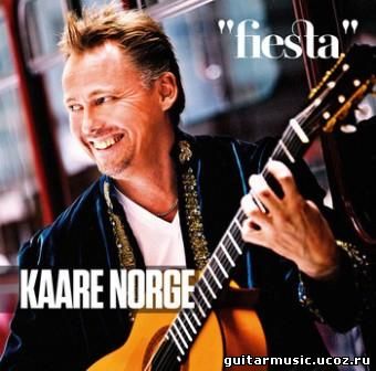Kaare Norge - Fiesta
