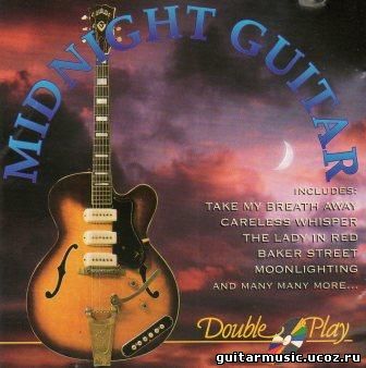 Midnight Guitar - Double Play 