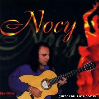 Nocy - Flames Of Spain