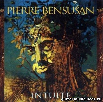 Pierre Bensusan - Intuite (2001) 