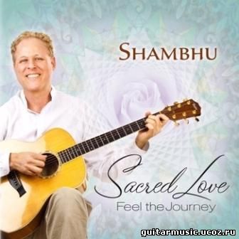 Shambhu - Sacred Love