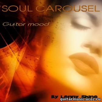 Soul Carousel - Guitar Mood