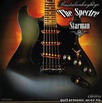 The Spectre - Starman