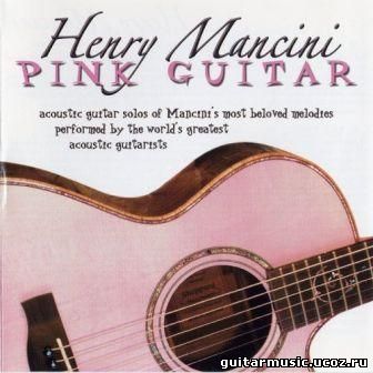 VA - Henry Mancini - Pink Guitar (2004)