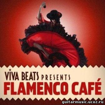 Viva! Beats Presents Flamenco Cafe (2012)