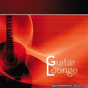 Wynomo - Guitar Lounge (Soft & Smooth Guitar Sounds) (2012)