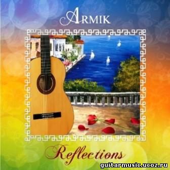 Armik - Reflections (2012)