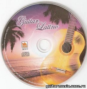 Guitar Latino