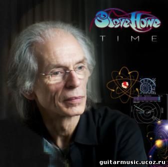 Steve Howe - Time
