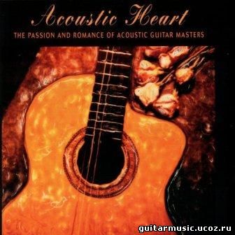 The Passion And Romance Of Acoustic Guitar Masters (2005)
