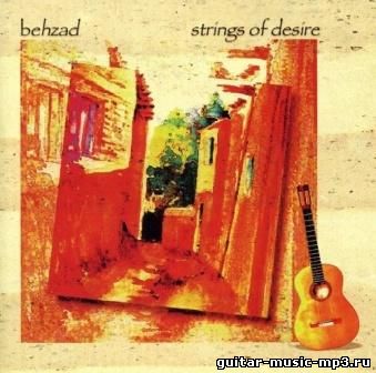 Behzad - Strings of Desire (2000)