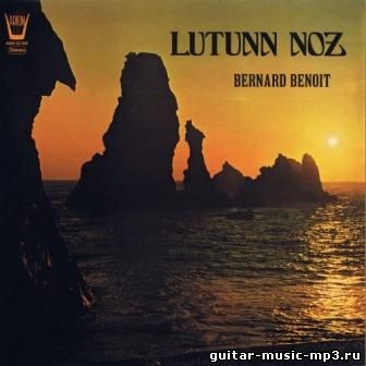 Bernard Benoit - Lutunn Noz (1975)
